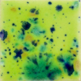 Cloverfield - 16-oz Mayco Jungle Gem Crystal Glaze